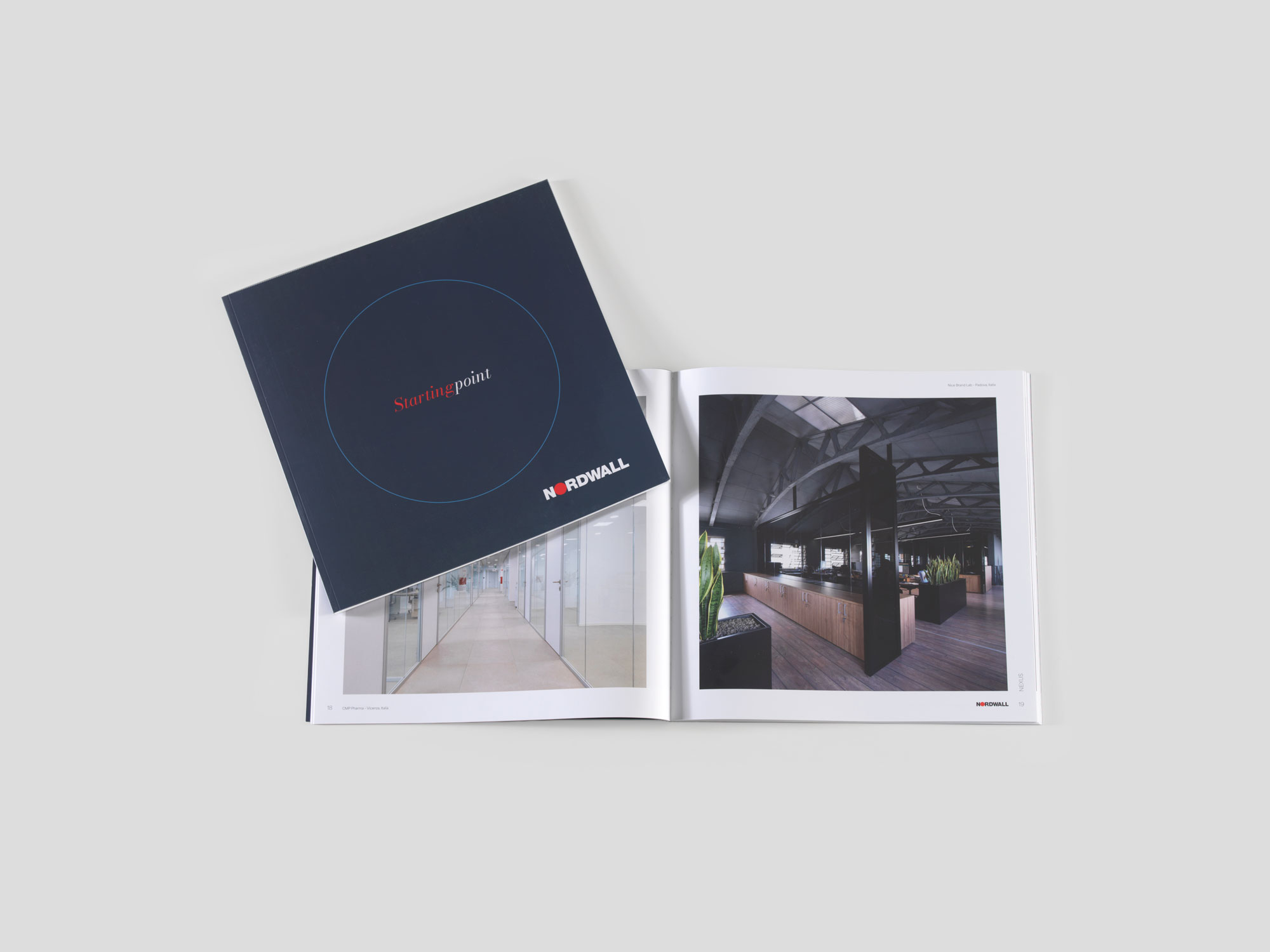 Read more about the article Our new company profile
